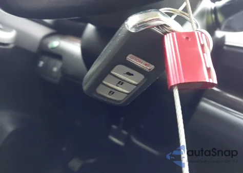 2015 Honda Cr-V Ex-L z USA, uszkodzony, nr VIN 2HKRM4H7XFH609029